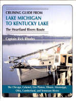 Cruising Guide from Lake Michigan to Kentucky Lake