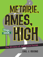 Metairie, Ames, High