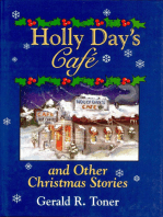 Holly Day's Café