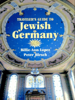 Traveler's Guide to Jewish Germany