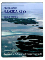 Cruising the Florida Keys: Second Edition