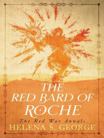 The Red Bard of Roche: The Red War Annals