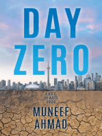 Day Zero: A Novel on Water Crisis