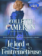 Le lord et l’entremetteuse