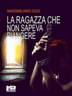 La ragazza che non sapeva piangere