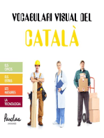 Vocabulari visual del català: Els oficis, els estris, les mesures, la tecnologia