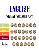 English Visual Vocabulary