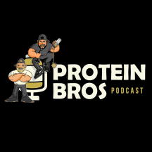 Protein Bro's