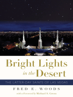 Bright Lights in the Desert: The Latter-day Saints of Las Vegas