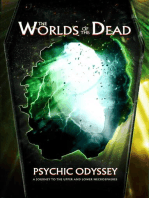 Psychic Odyssey