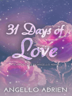 31 Days of Love 