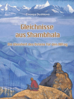 Gleichnisse aus Shambhala