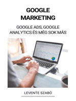 Google Marketing