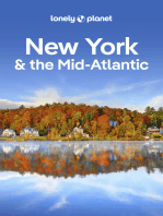 Lonely Planet New York & the Mid-Atlantic