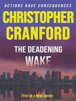 The Deadening Wake