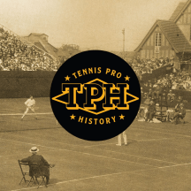 Tennis Pro History Podcast