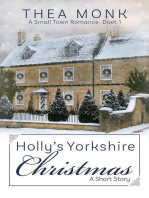 Holly's Yorkshire Christmas