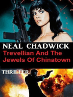 Trevellian And The Jewels Of Chinatown