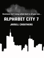 Alphabet City 7: Alphabet City, #7