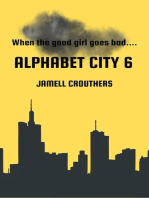 Alphabet City 6: Alphabet City, #6