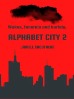 Alphabet City 2: Alphabet City, #2