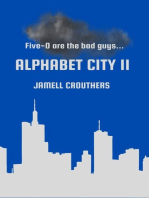 Alphabet City 11