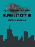 Alphabet City 10: Alphabet City, #10