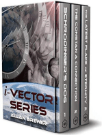 The Complete i-Vector Series