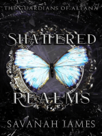Shattered Realms: The Guardians of Altana, #3