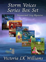Storm Voices Series Box Set