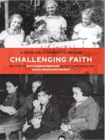 Challenging Faith: A Young Girl's Journey to Freedom