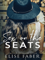 Sex On The Seats: Love After Midnight, #4
