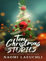 Ten Christmas Stories