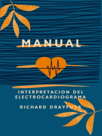 Manual Interpretación del Electrocardiograma