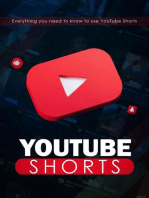 Youtube Shorts