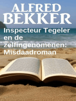 Inspecteur Tegeler en de zelfingenomenen
