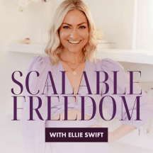 The Scalable Freedom Show