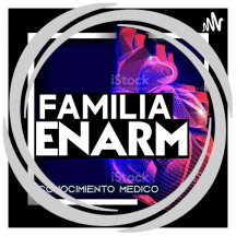 Familia Enarm by Dra. Myriam Arriaga Arcos
