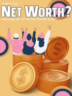 What is Your Net Worth?: How Long Can You Survive Without a Job?: Financial Freedom, #88