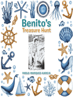 Benito's Treasure Hunt
