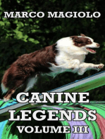 Canine Legends