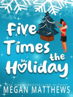 Five Times the Holiday