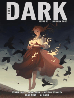 The Dark Issue 92: The Dark, #92