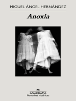 Anoxia