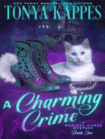 A Charming Crime