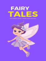 Fairy Tales: Good Kids, #1