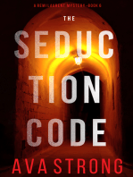 The Seduction Code (A Remi Laurent FBI Suspense Thriller—Book 6)