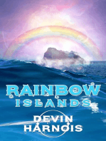 Rainbow Islands