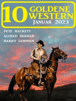 10 Goldene Western Januar 2023