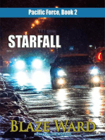 Starfall: Pacific Force, #2